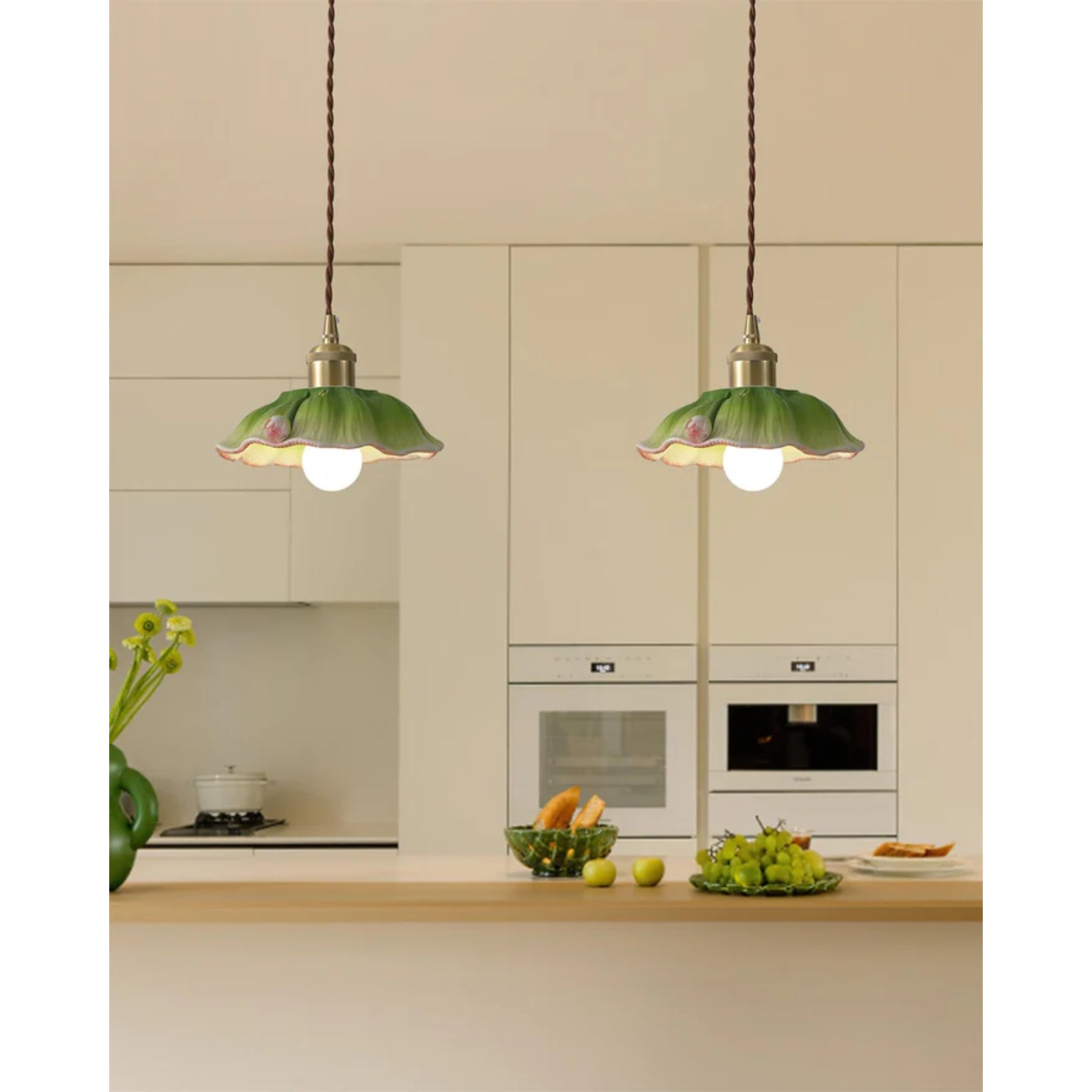 Qlevin Pendant Light
