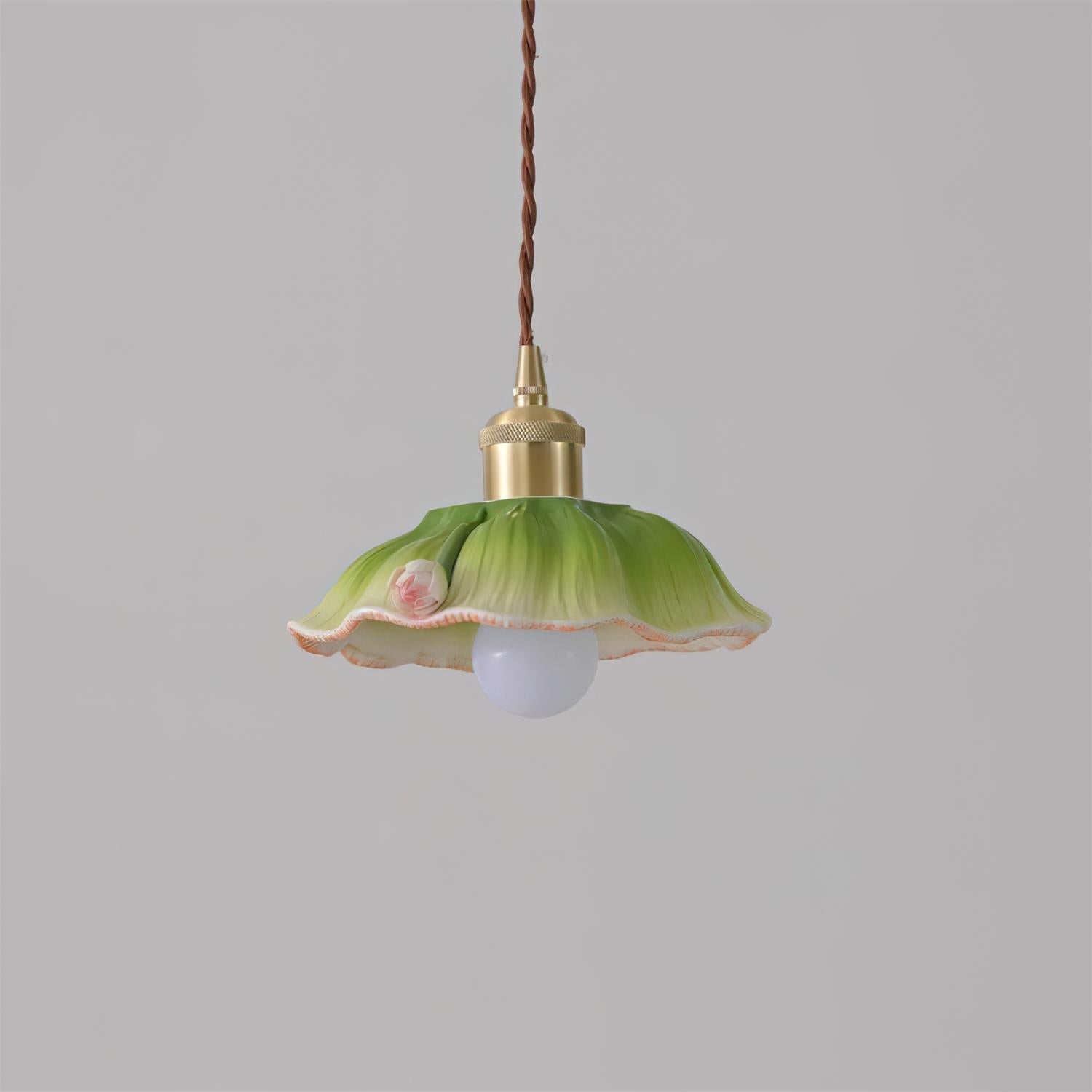 Qlevin Pendant Light