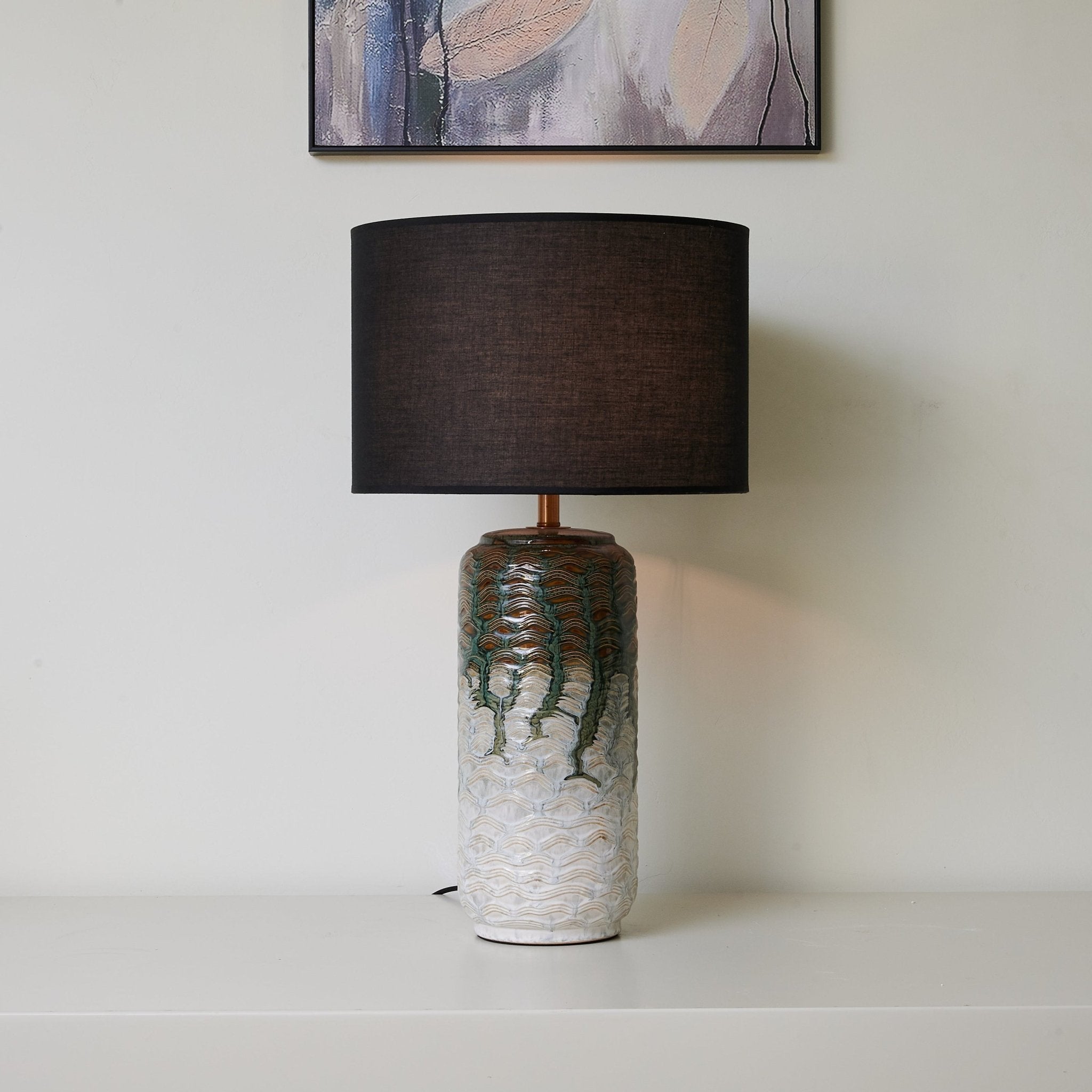 Verdin Table Lamp