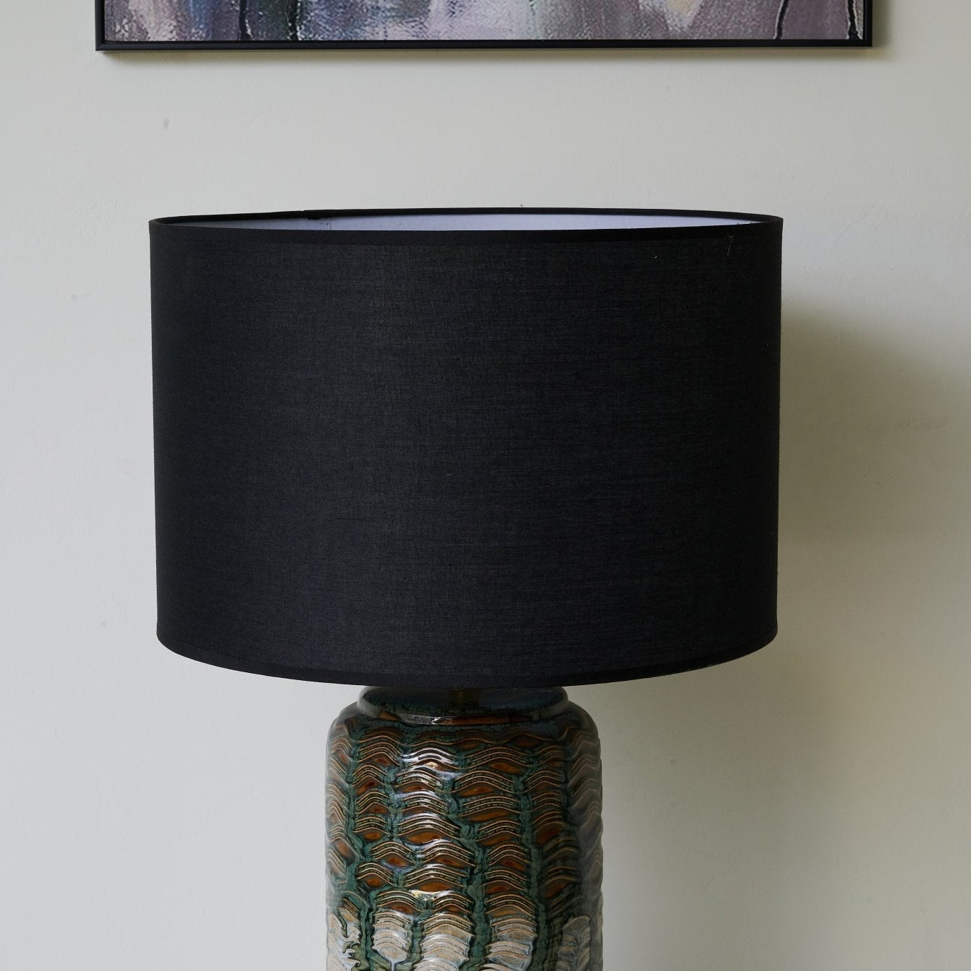 Verdin Table Lamp