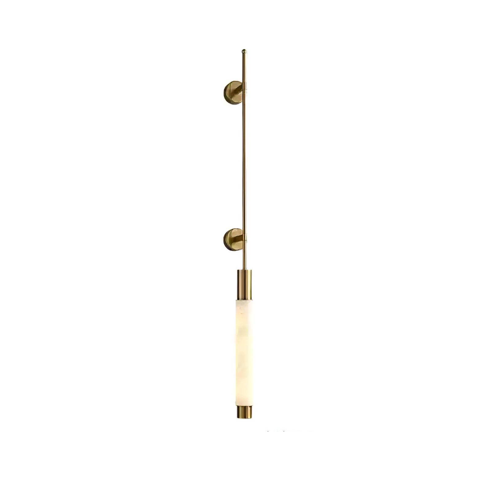 Veymiza Alabaster Wall Light