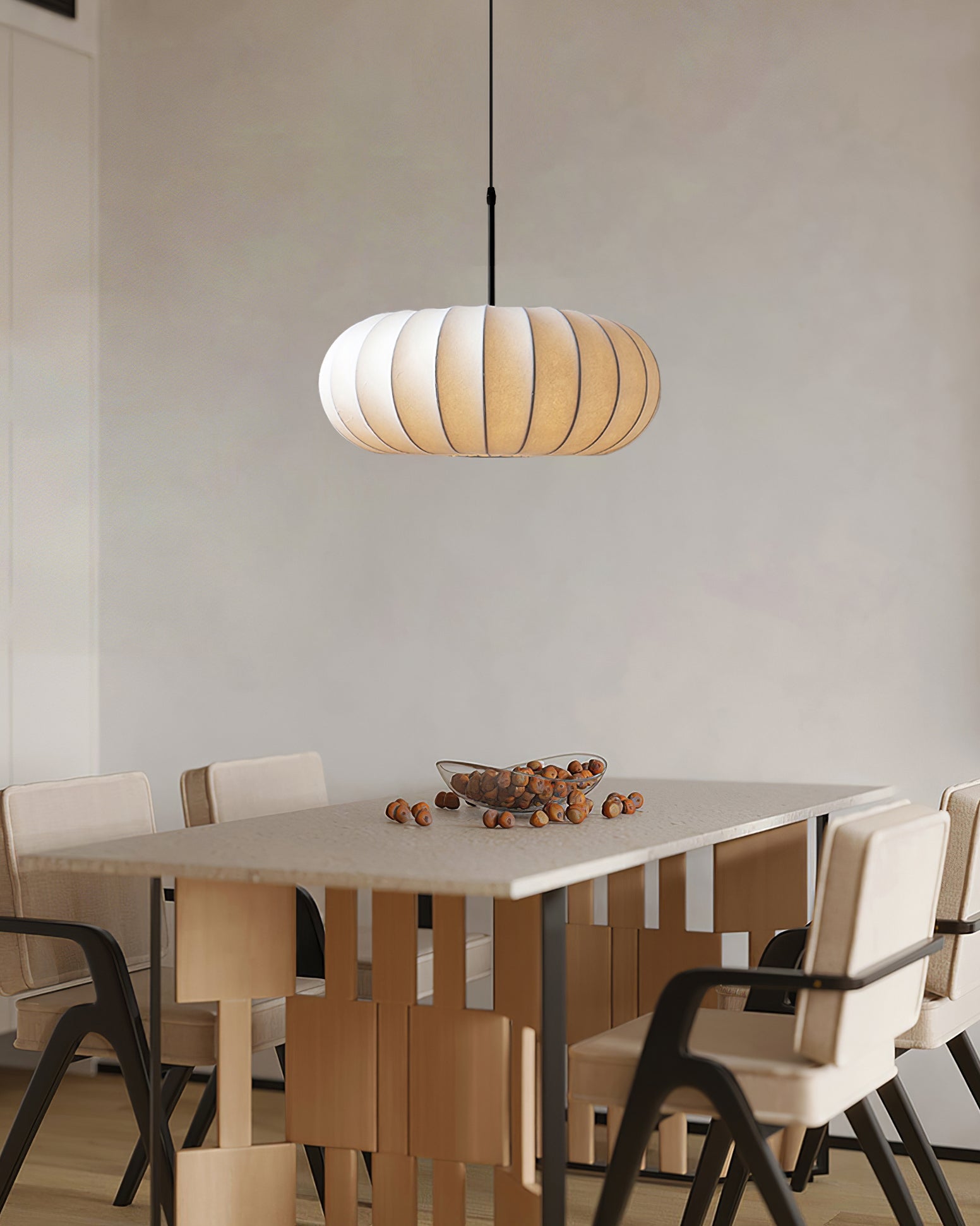 Camdale Plug In Pendant Light