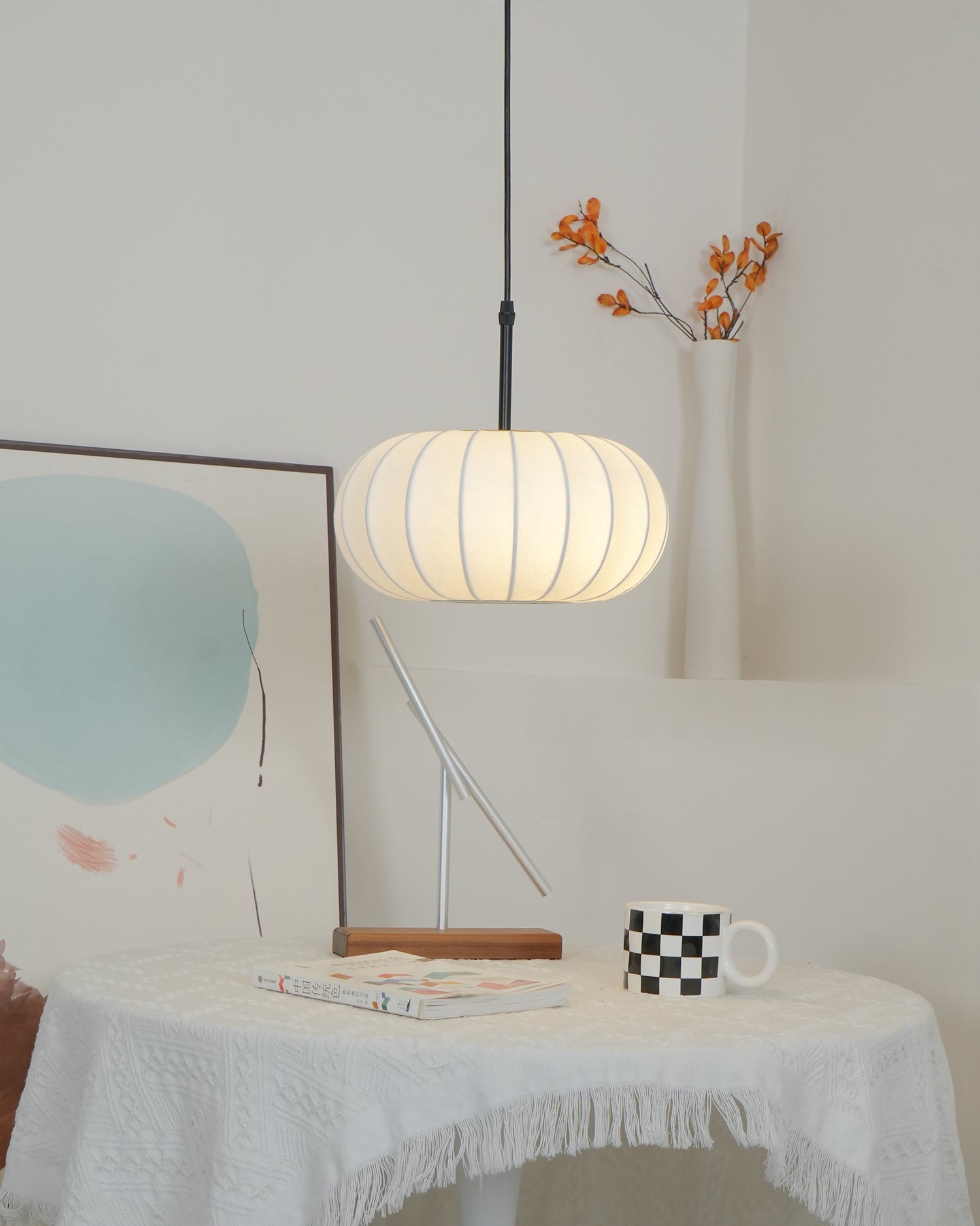 Orinlo Pendant Light