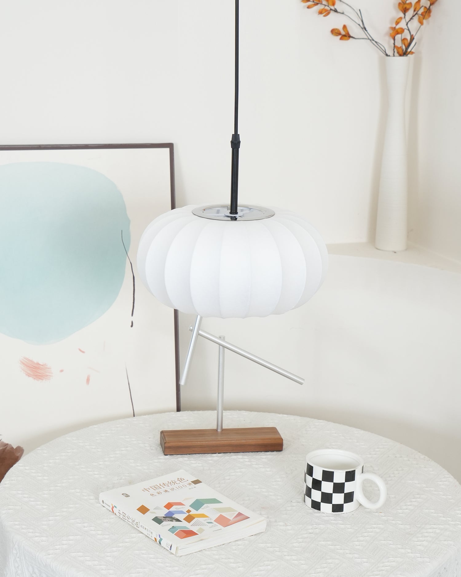 Orinlo Pendant Light