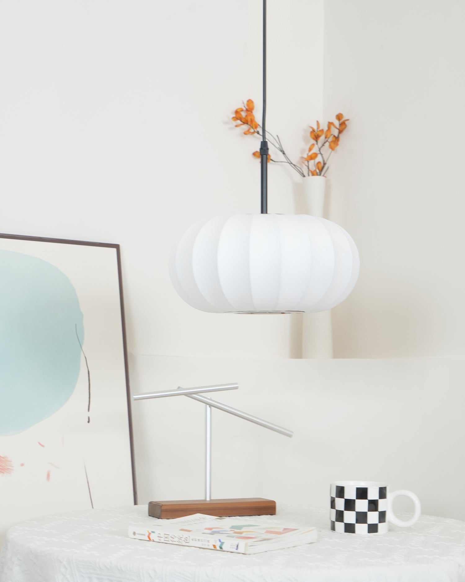 Orinlo Pendant Light