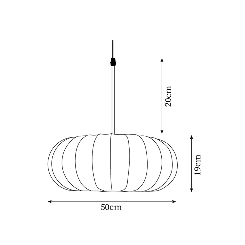 Orinlo Pendant Light