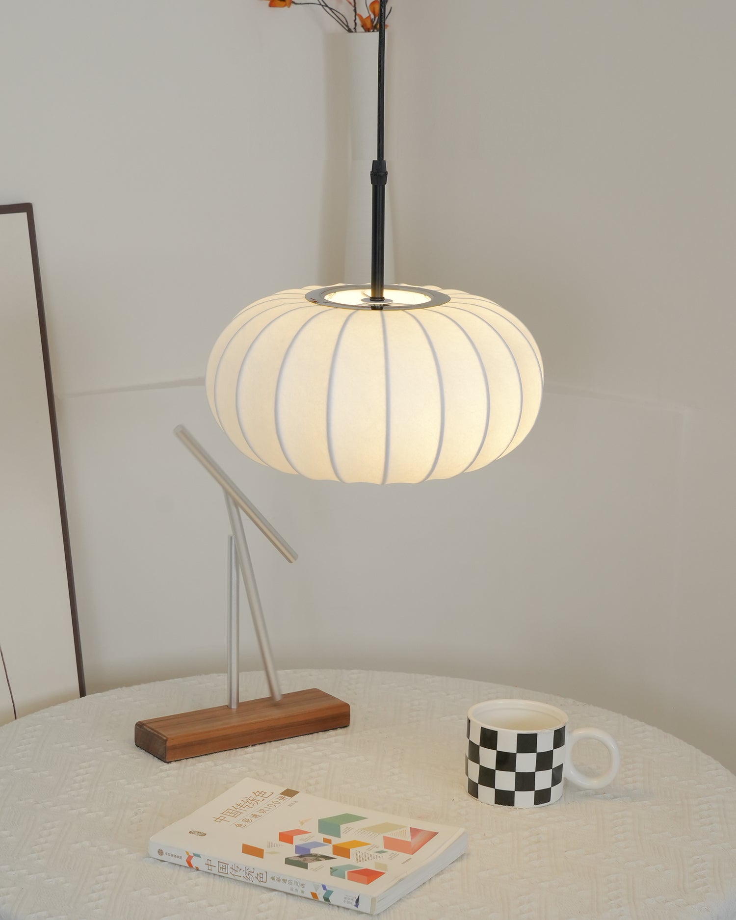 Orinlo Pendant Light