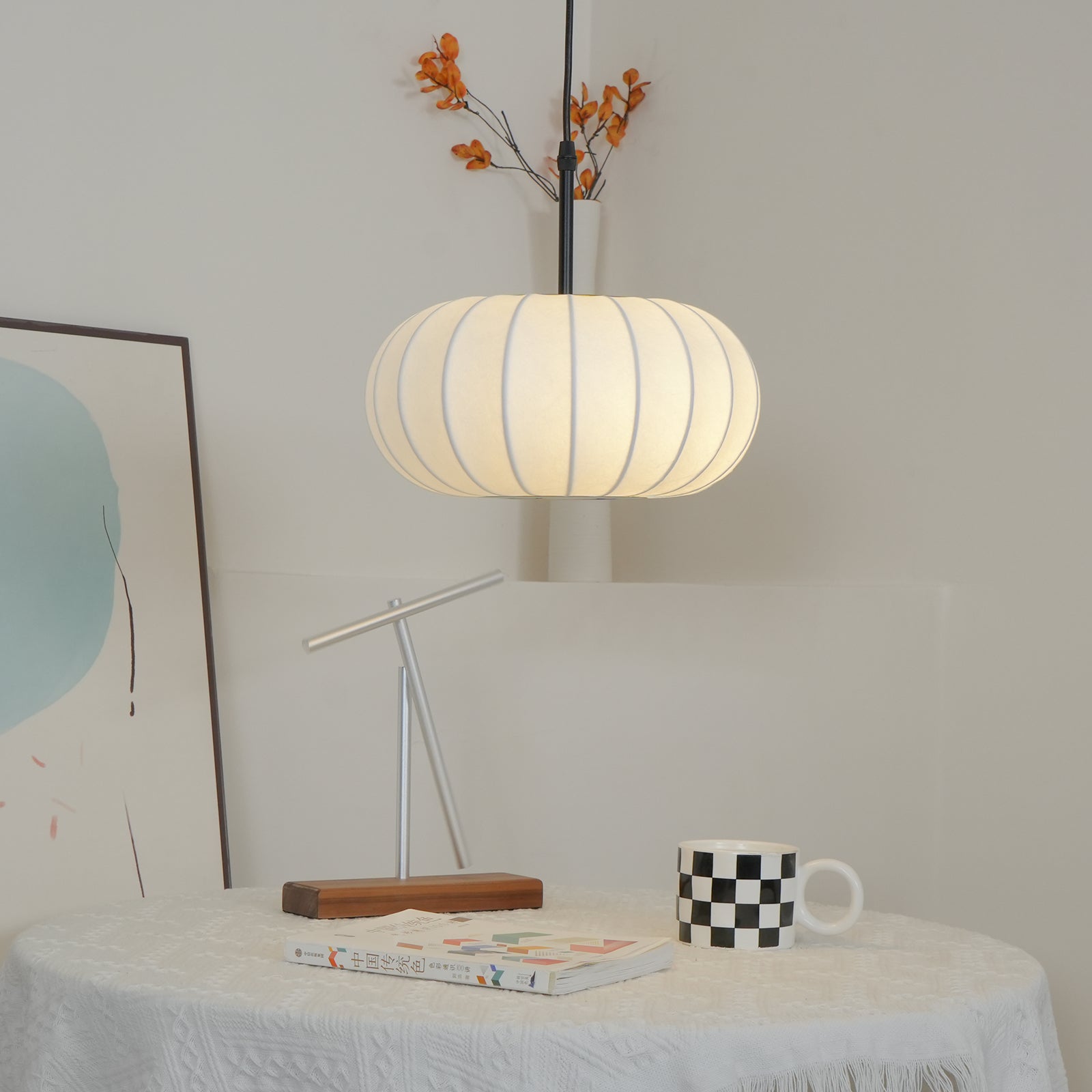 Orinlo Pendant Light