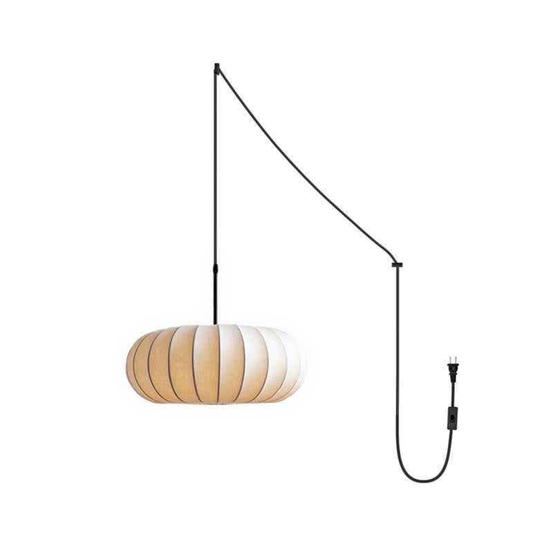 Camdale Plug In Pendant Light