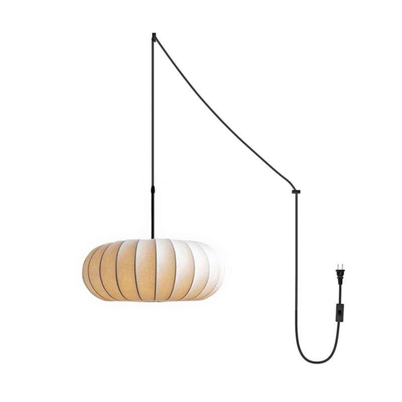 Camdale Plug In Pendant Light