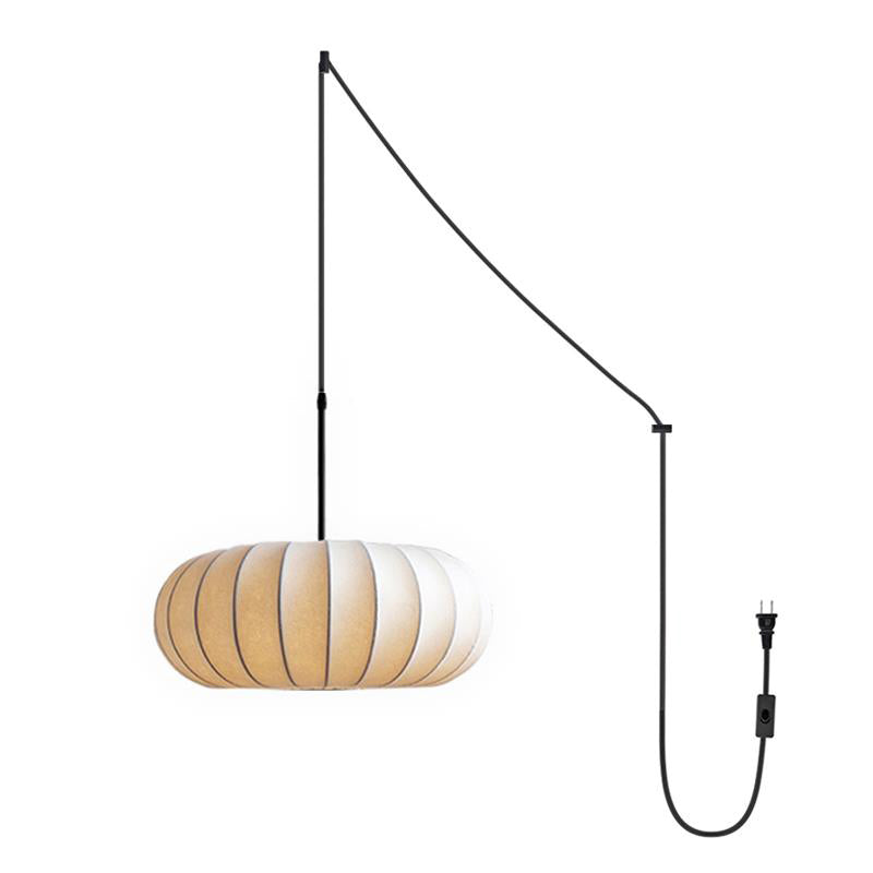 Camdale Plug In Pendant Light