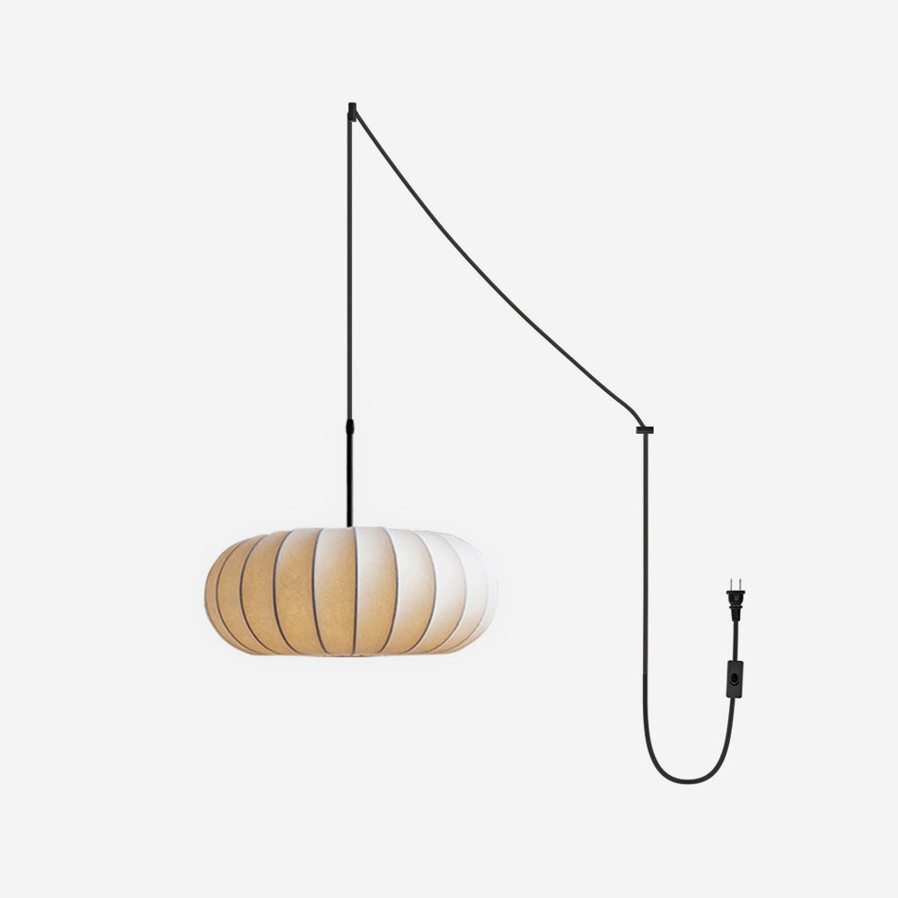 Camdale Plug In Pendant Light