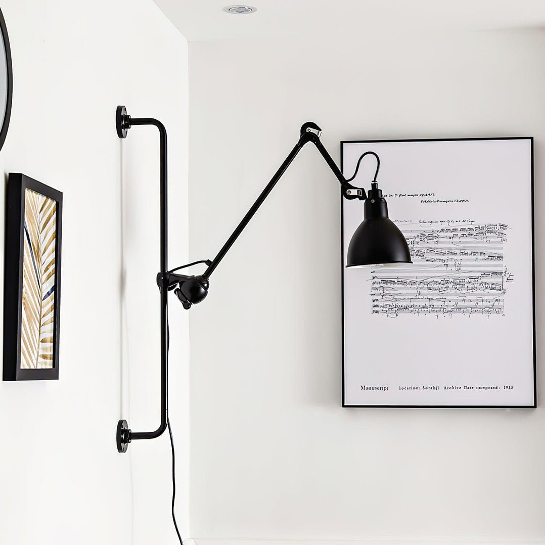 Vesino Wall Light