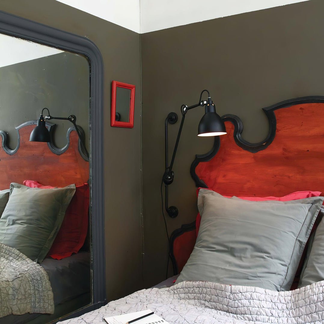 Vesino Wall Light
