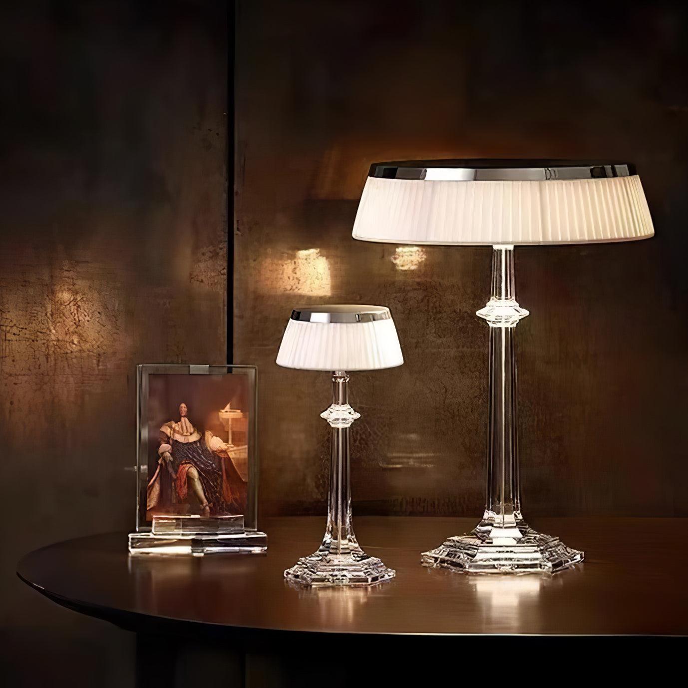 Vesollo Table Lamp