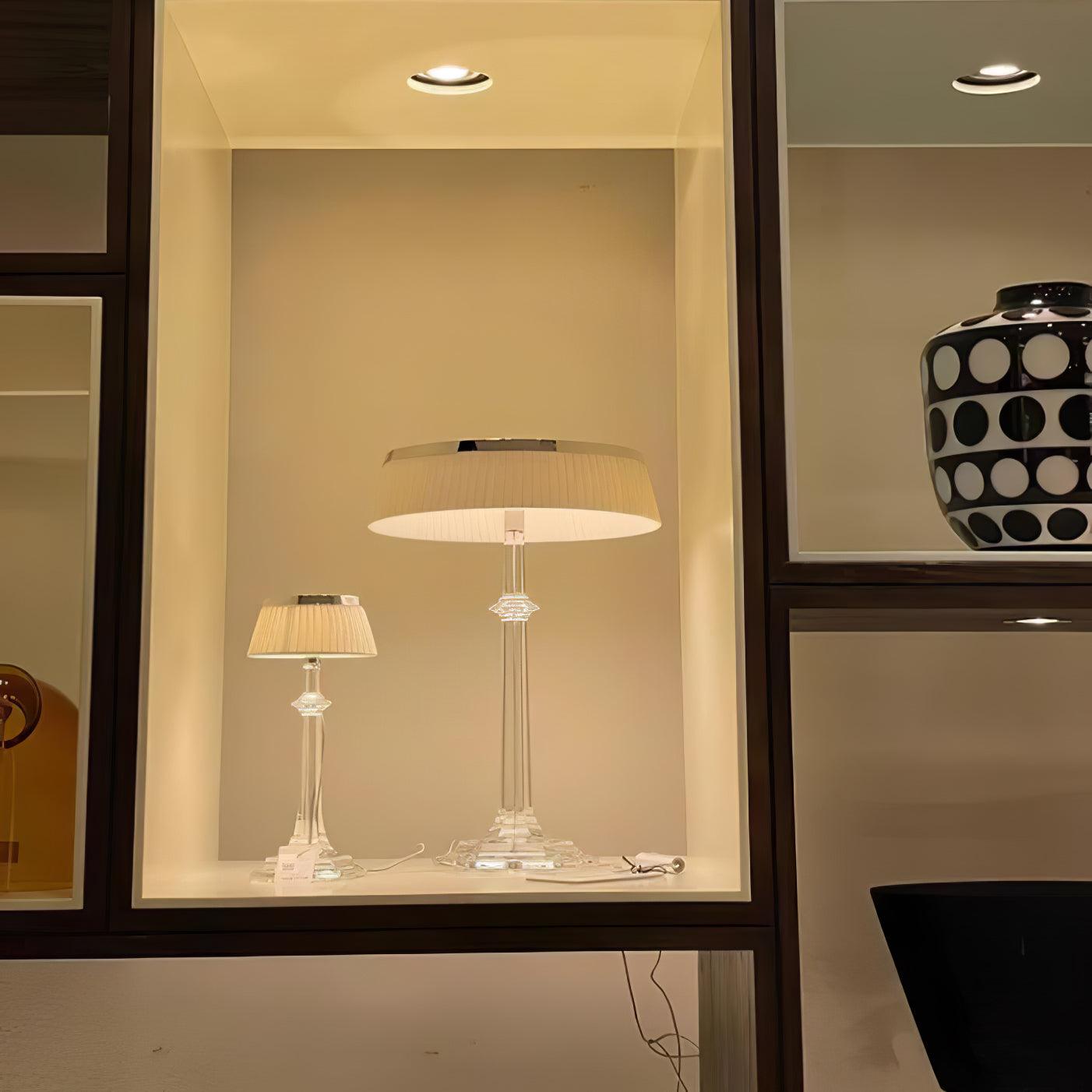 Vesollo Table Lamp