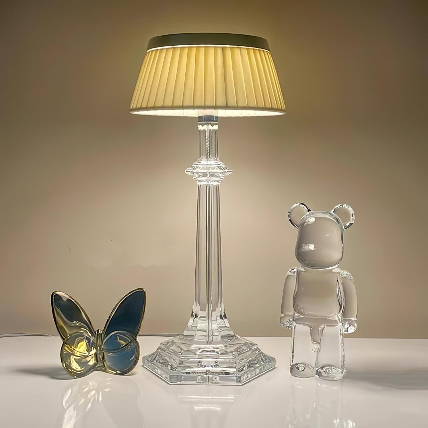 Vesollo Table Lamp