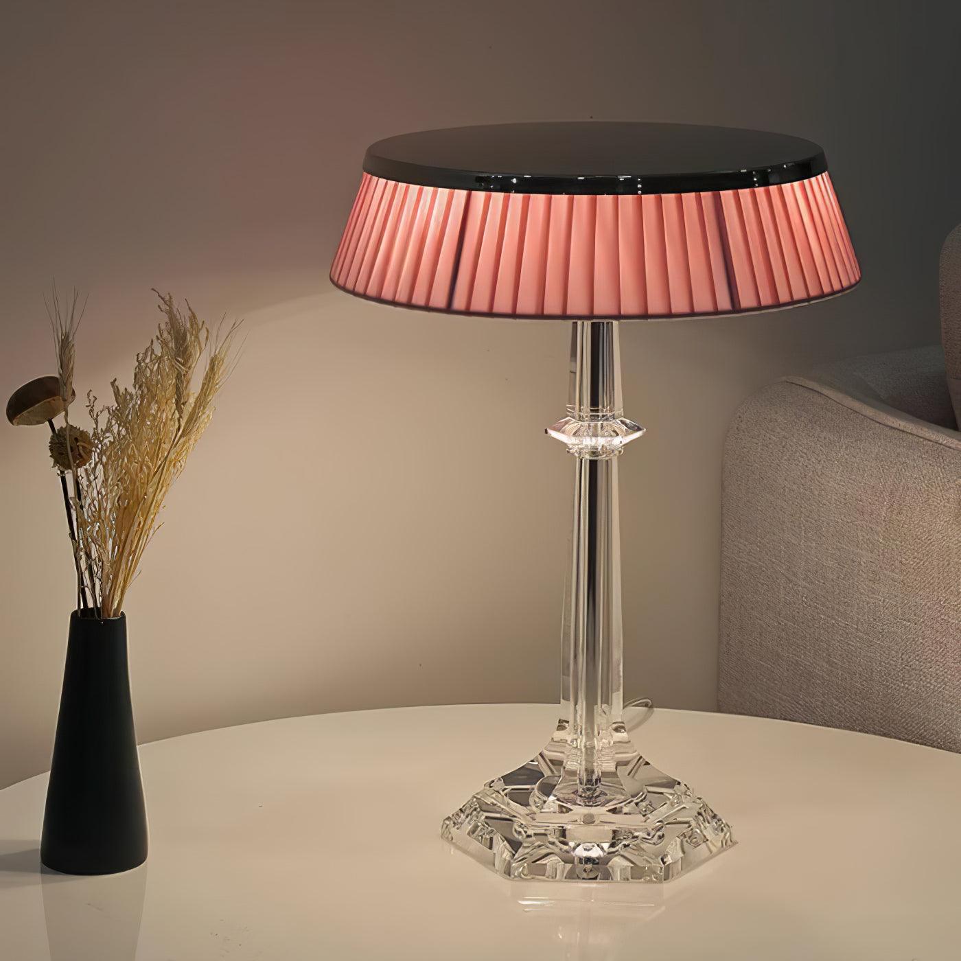 Vesollo Table Lamp