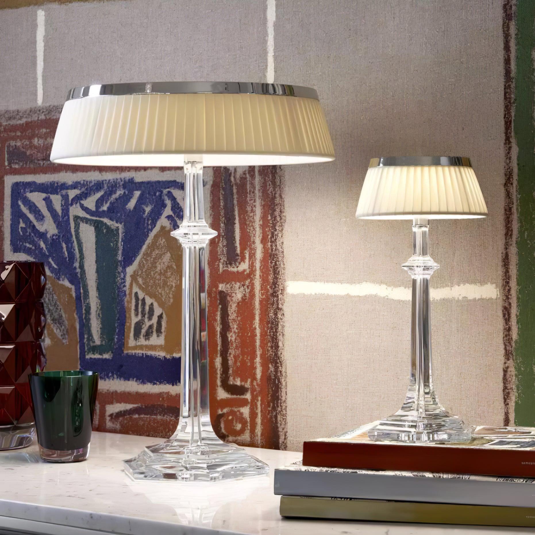 Vesollo Table Lamp