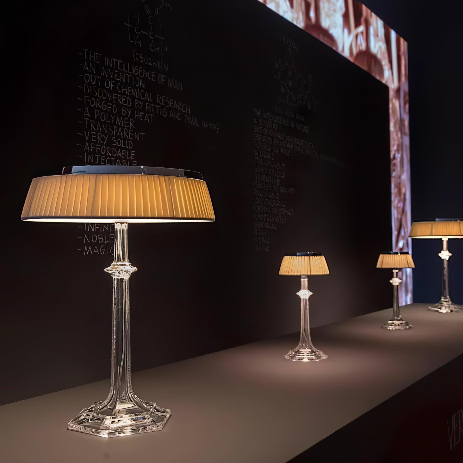 Vesollo Table Lamp