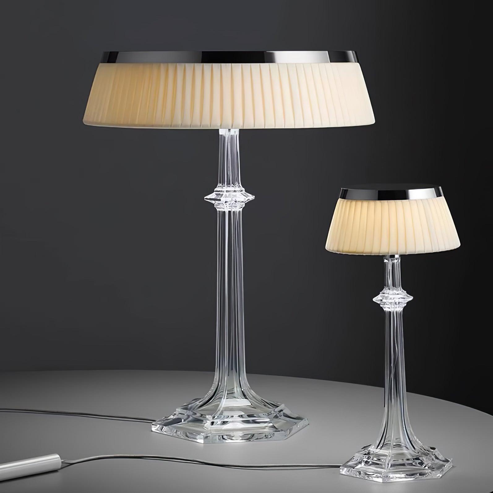 Vesollo Table Lamp