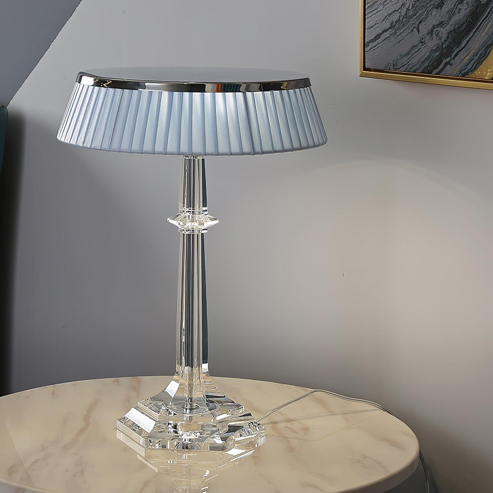 Vesollo Table Lamp