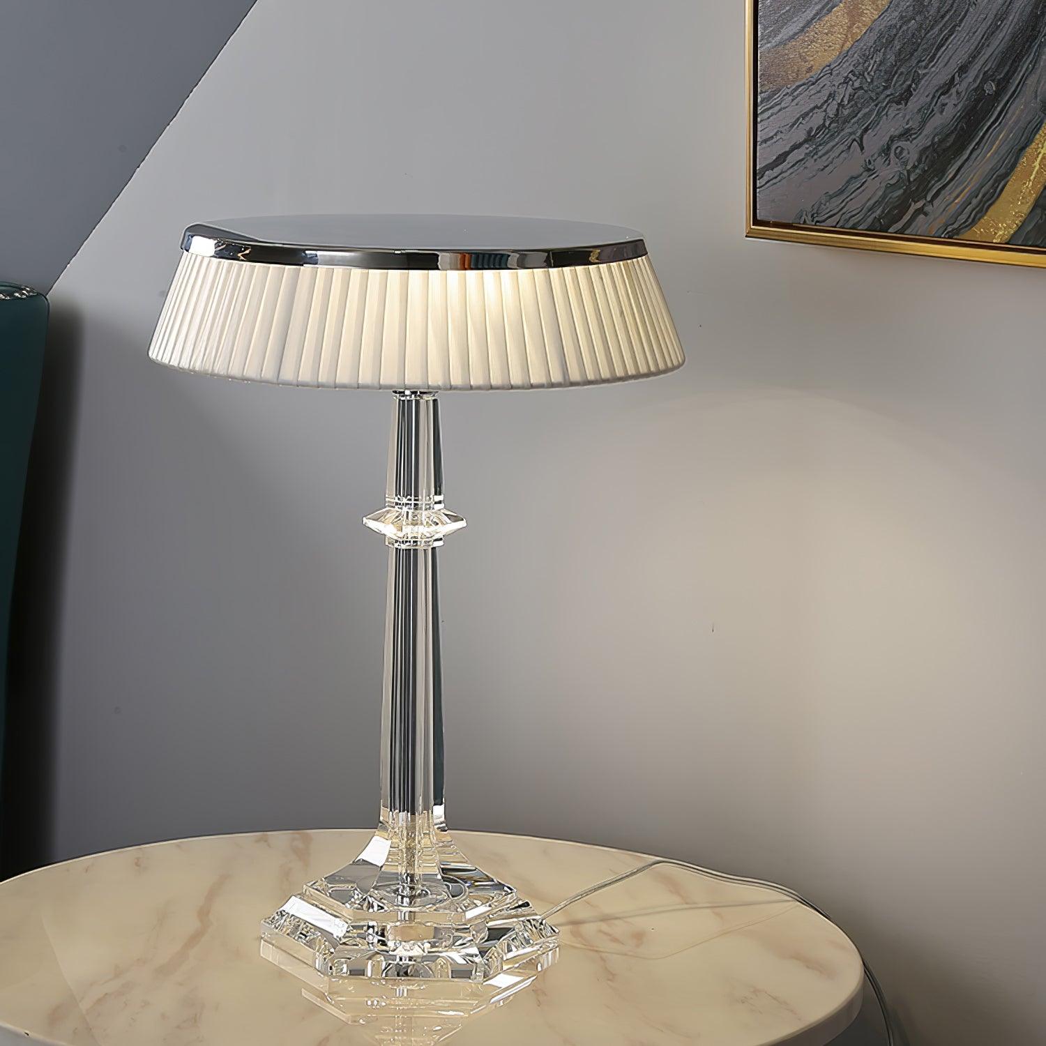 Vesollo Table Lamp