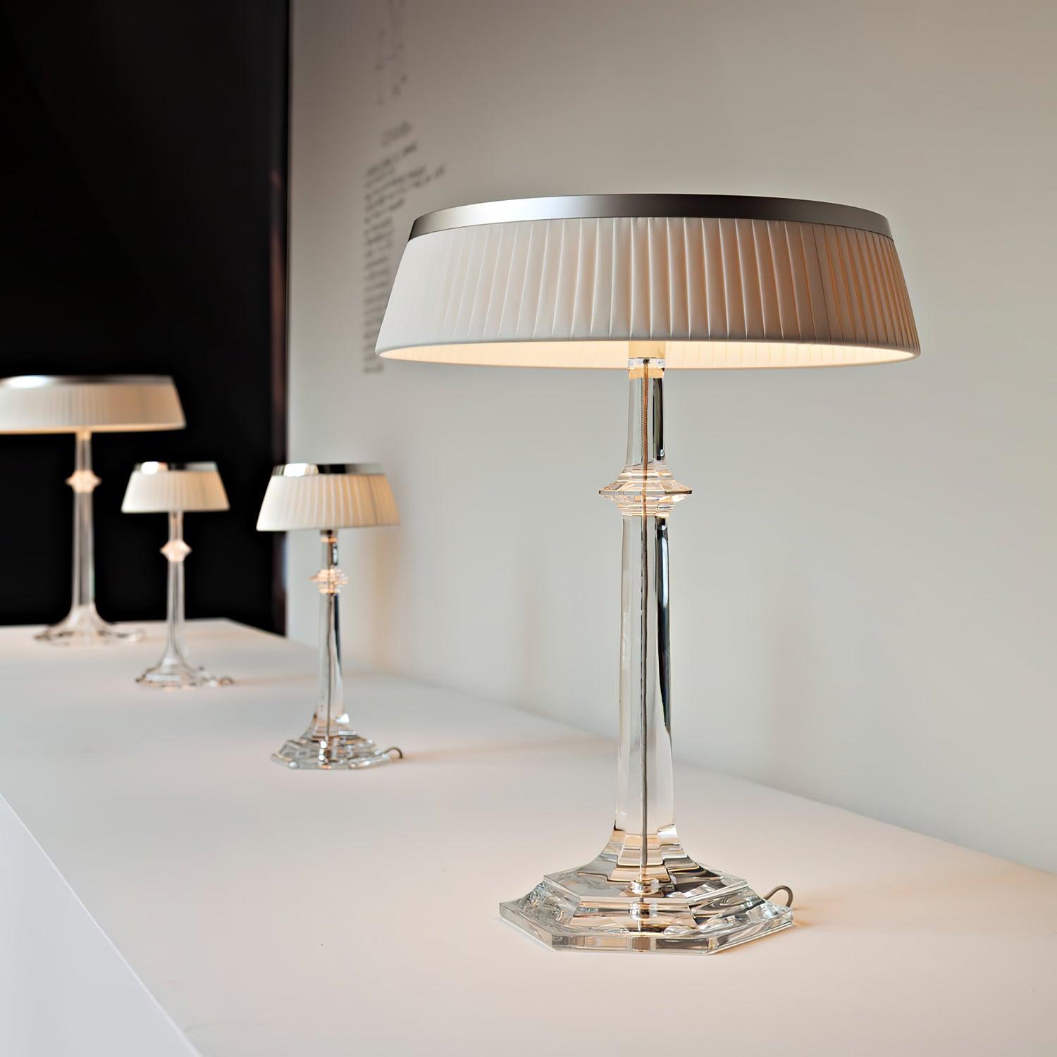 Vesollo Table Lamp