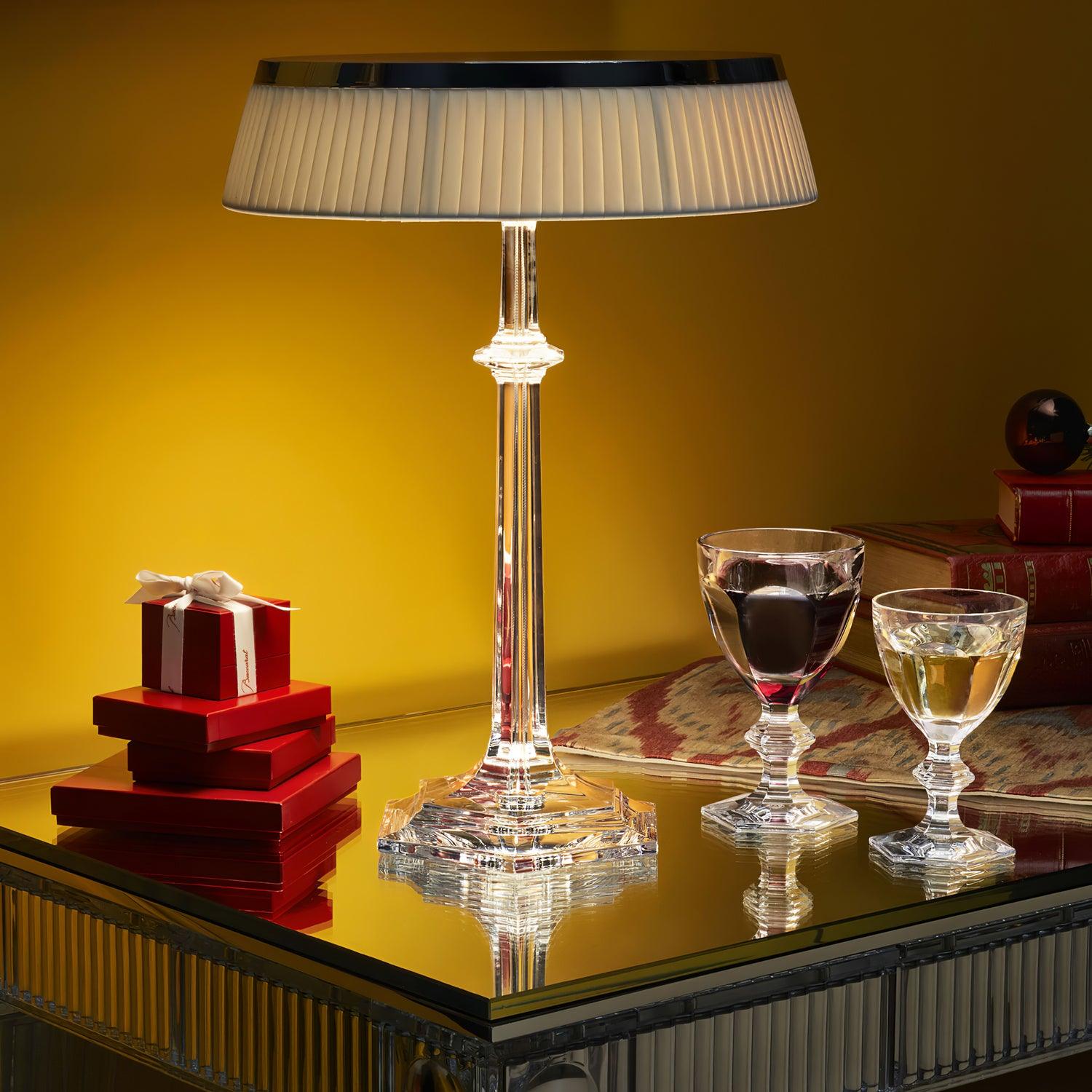 Vesollo Table Lamp