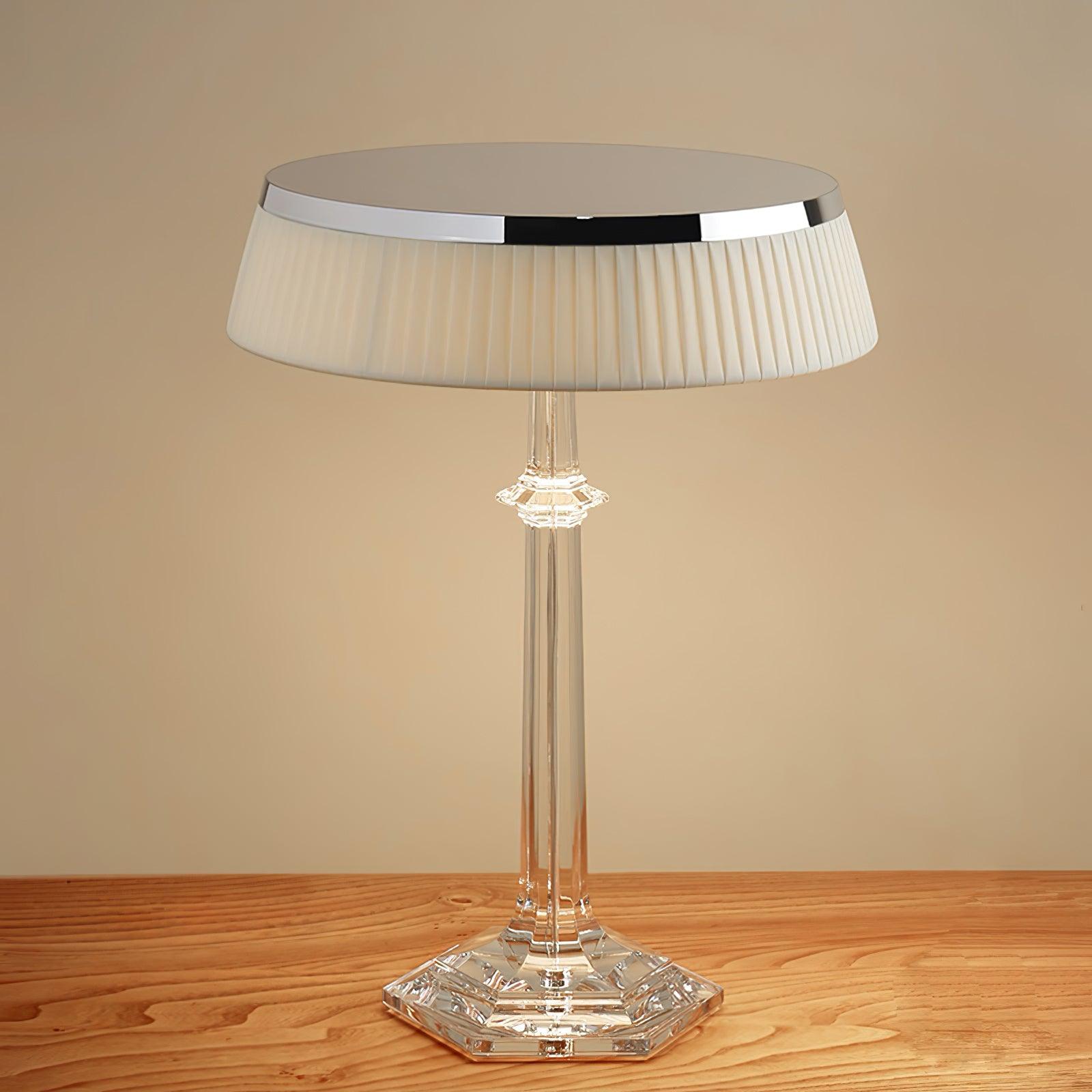 Vesollo Table Lamp