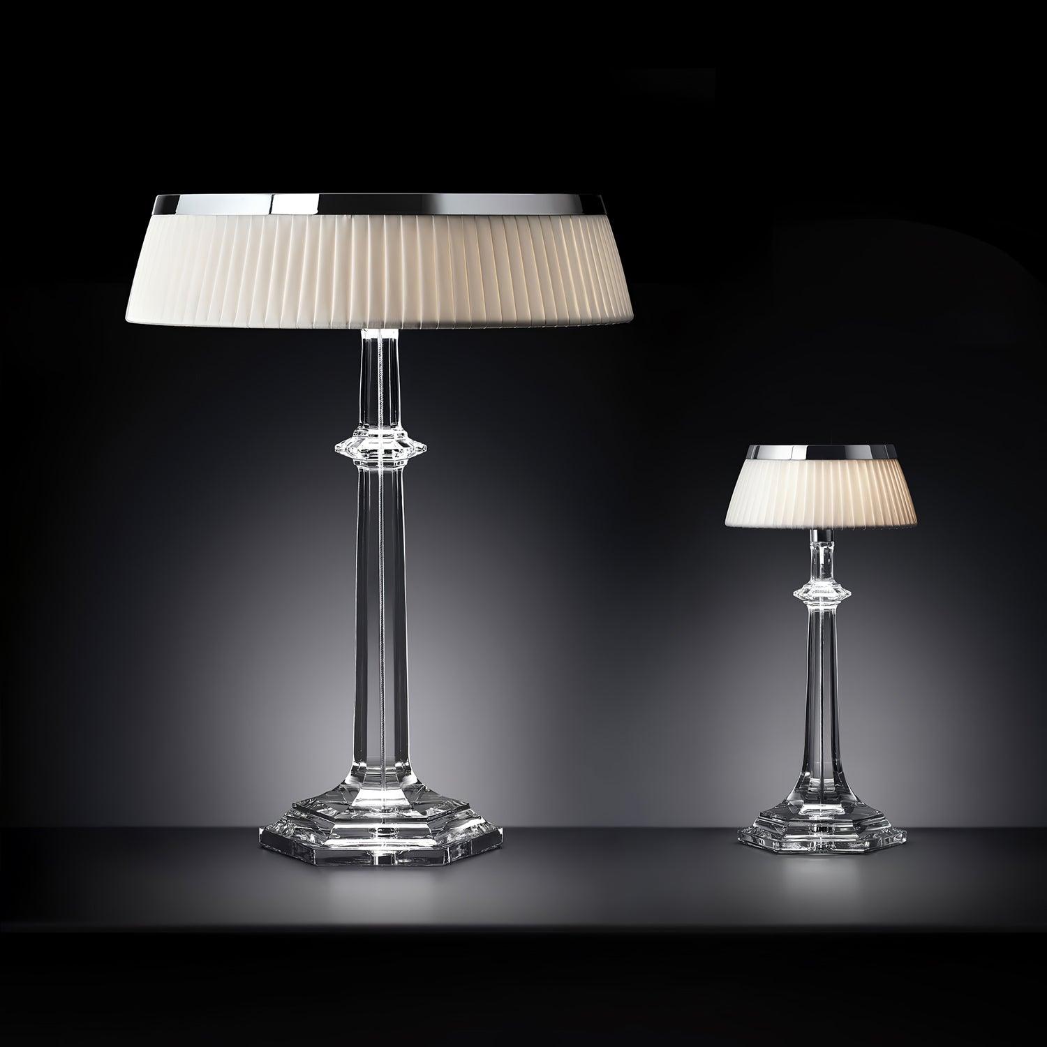 Vesollo Table Lamp