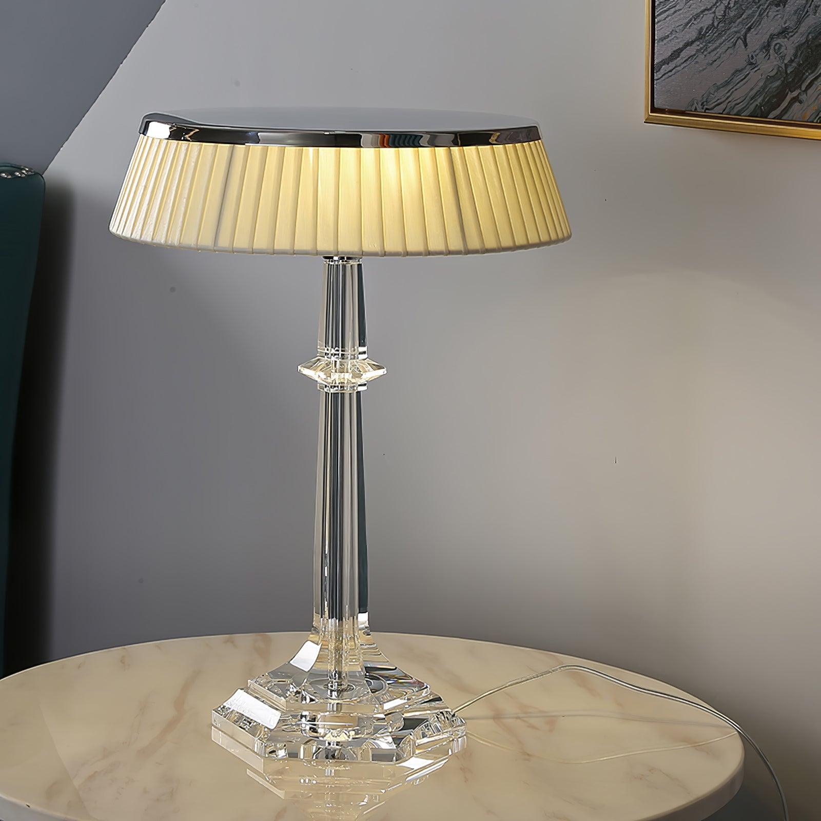 Vesollo Table Lamp