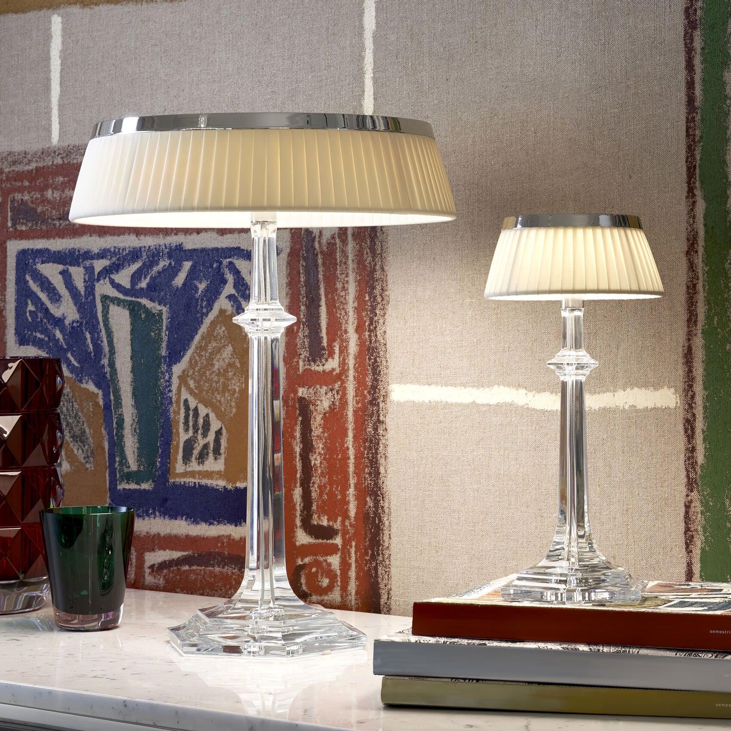 Vesollo Table Lamp
