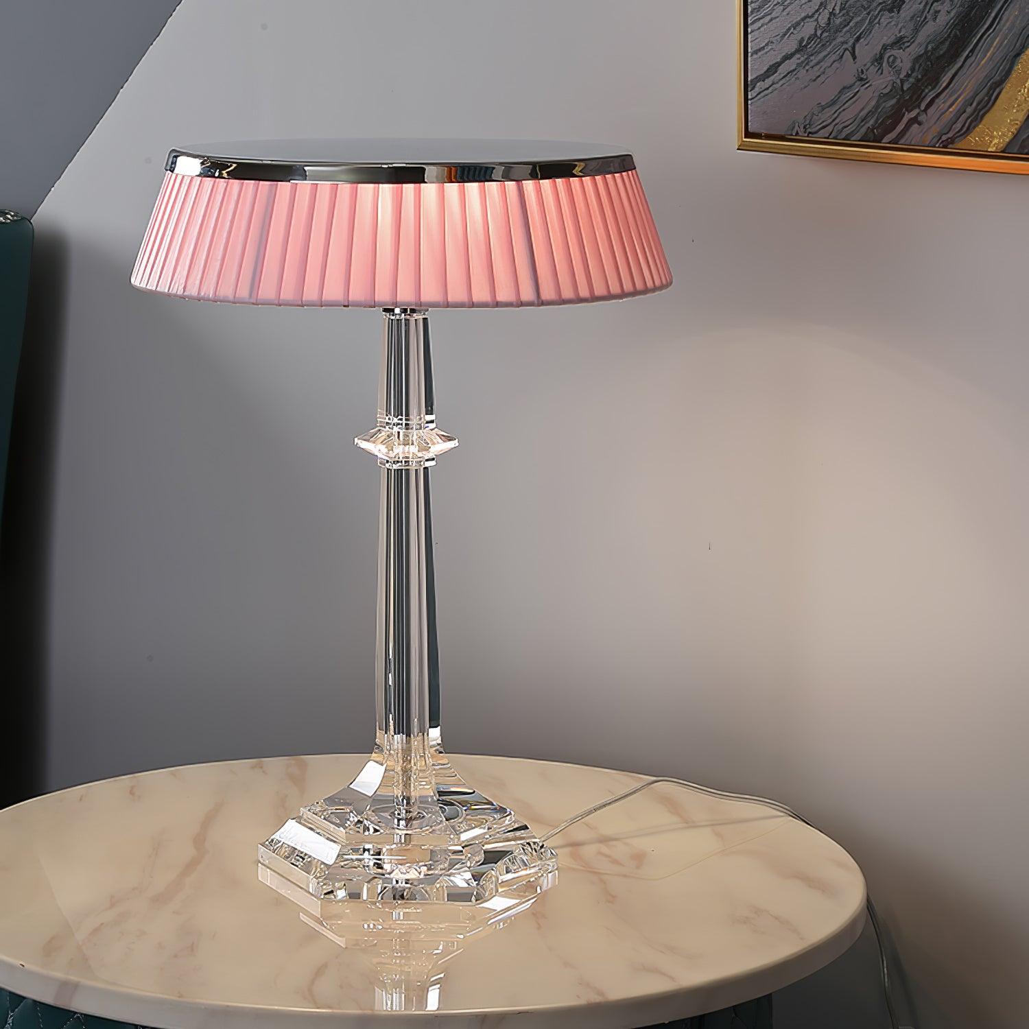 Vesollo Table Lamp