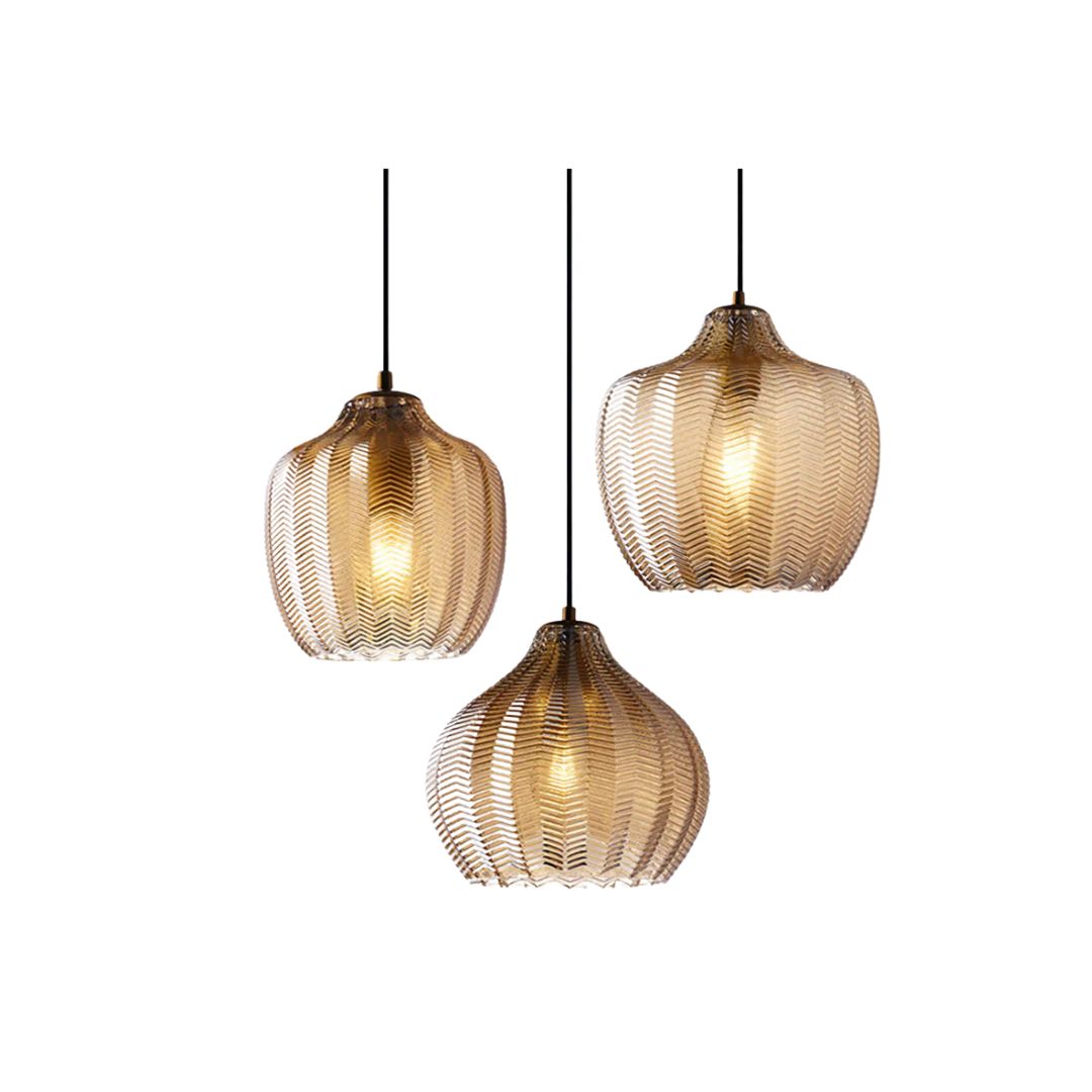 Orisian Pendant Light