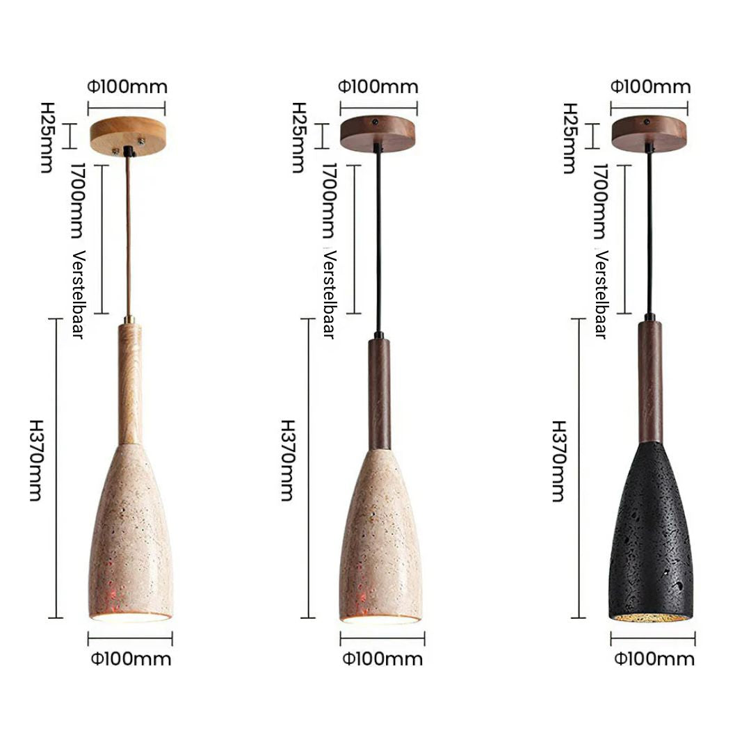 Beloria Pendant Light