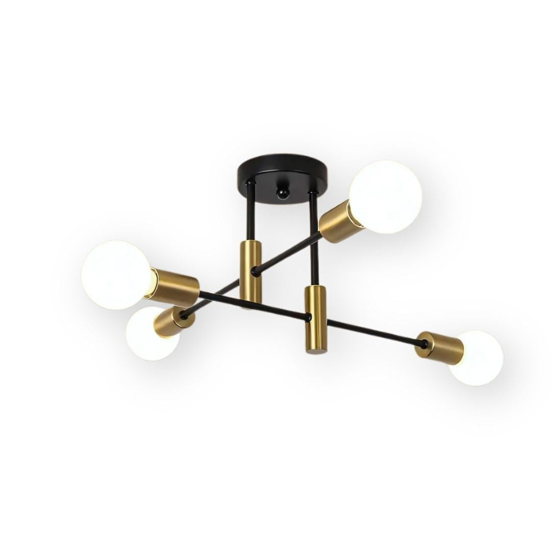 Coulon Ceiling Light