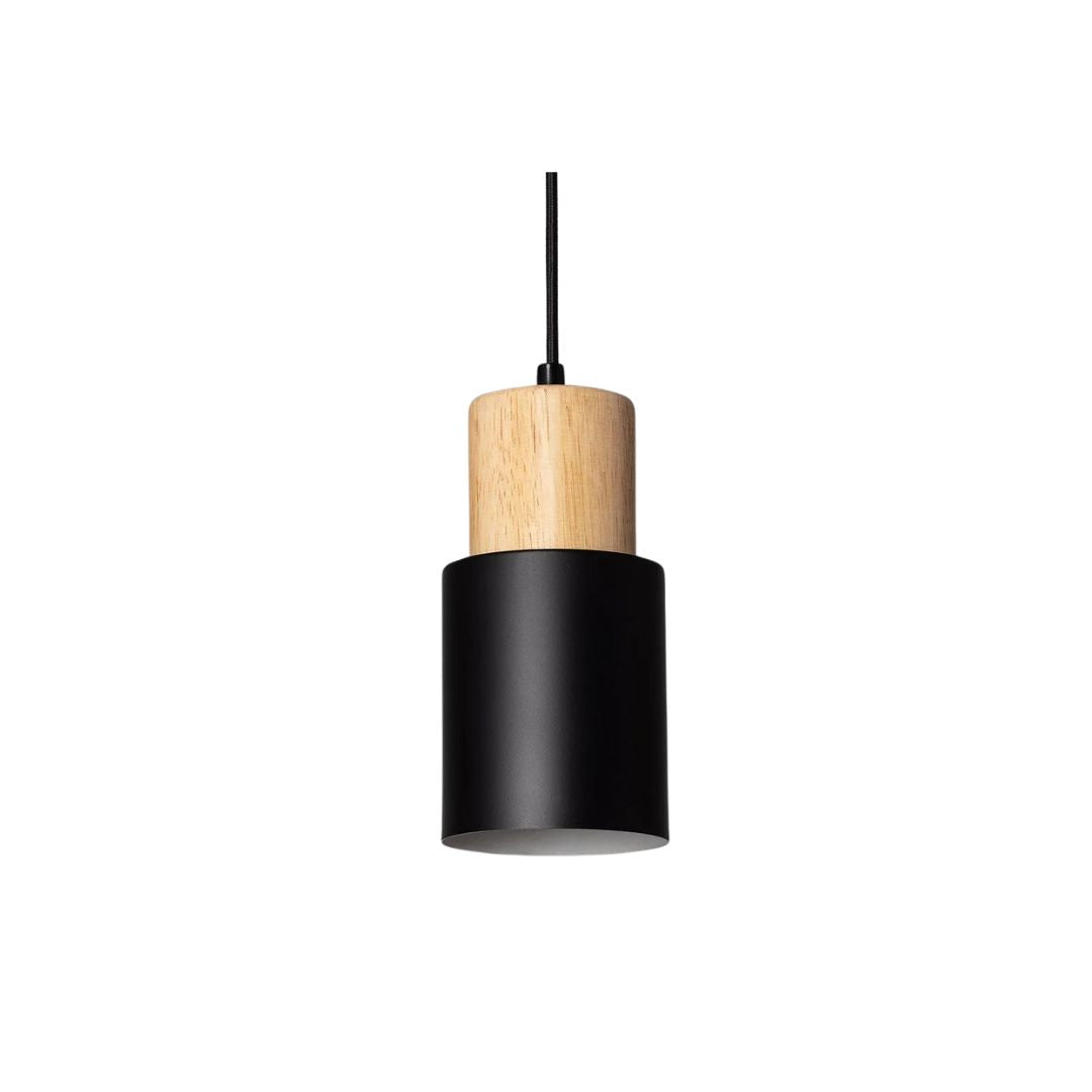 Luvina Cylinder Pendant Light