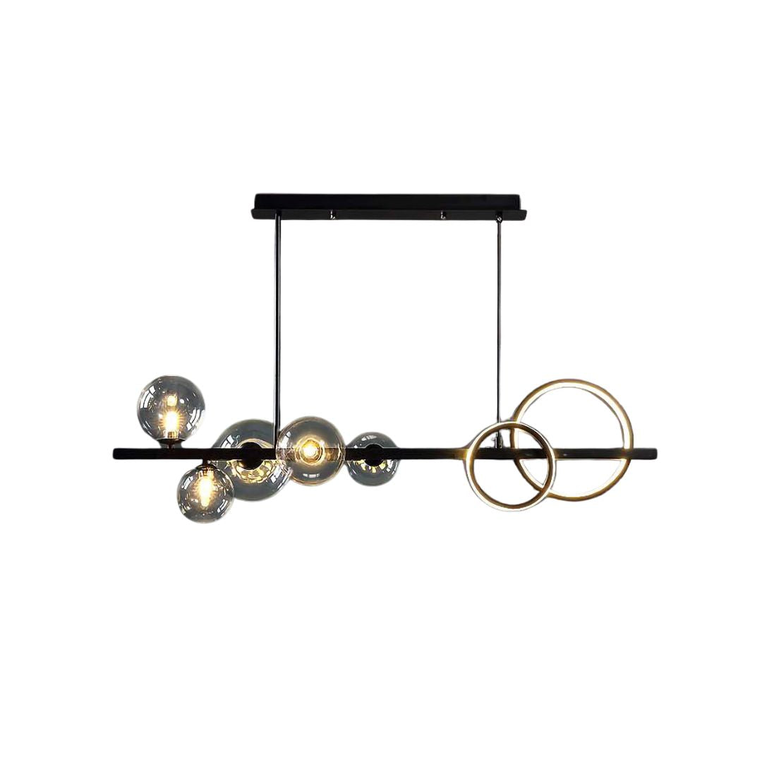 Odyssia Pendant Light