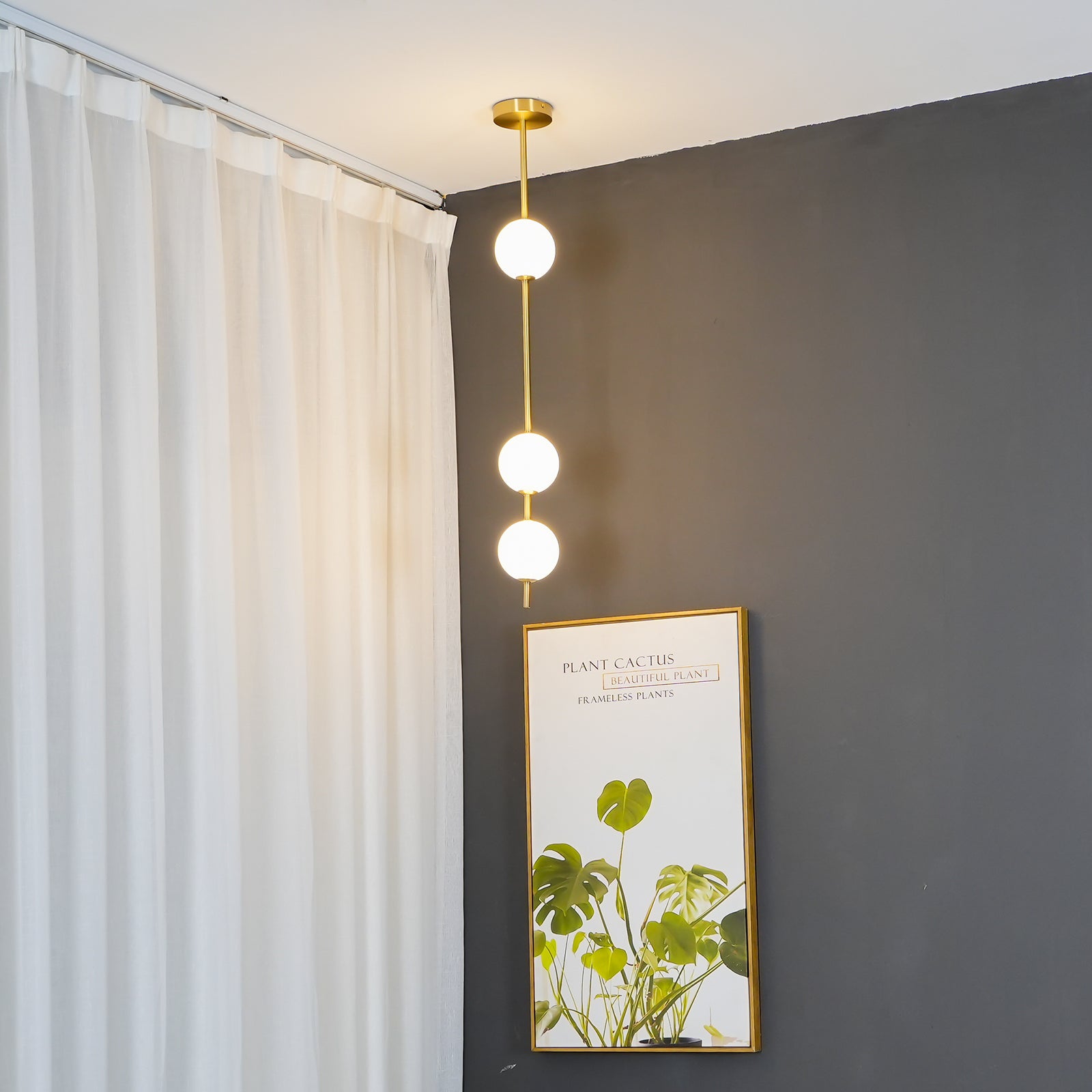 Selaya Pendant Light