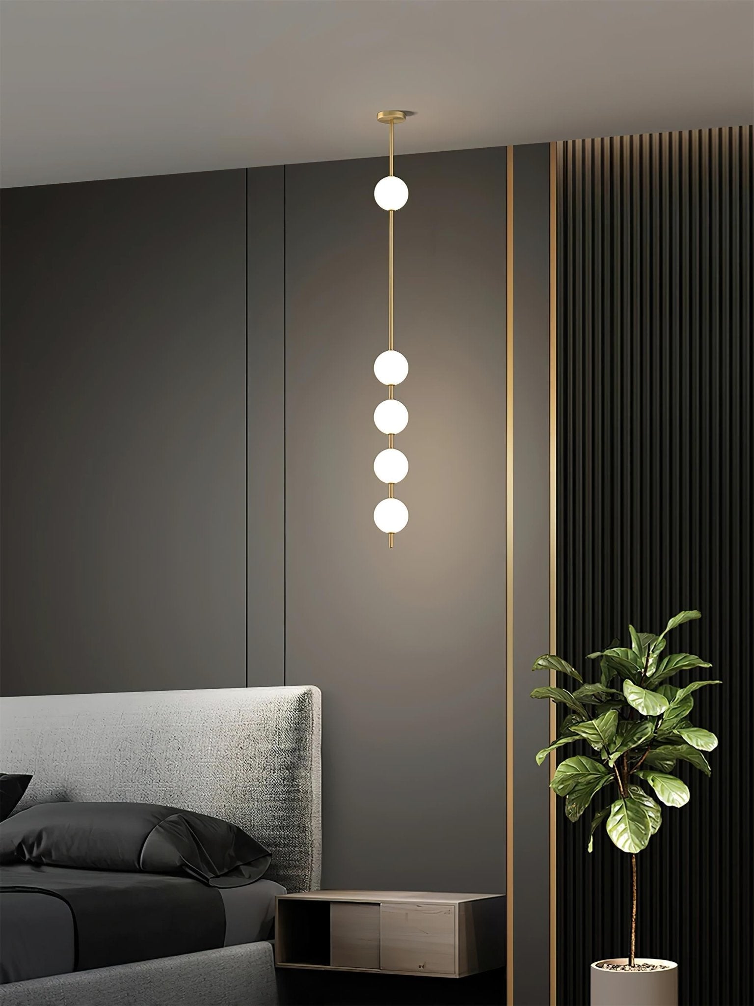 Selaya Pendant Light