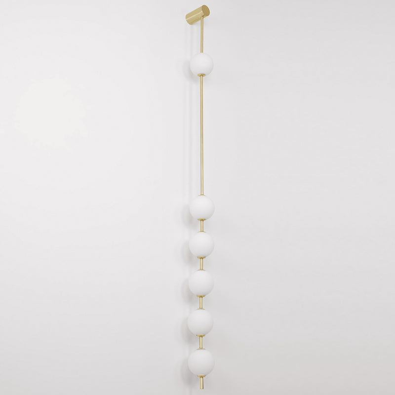 Linowell Globe Wall Light