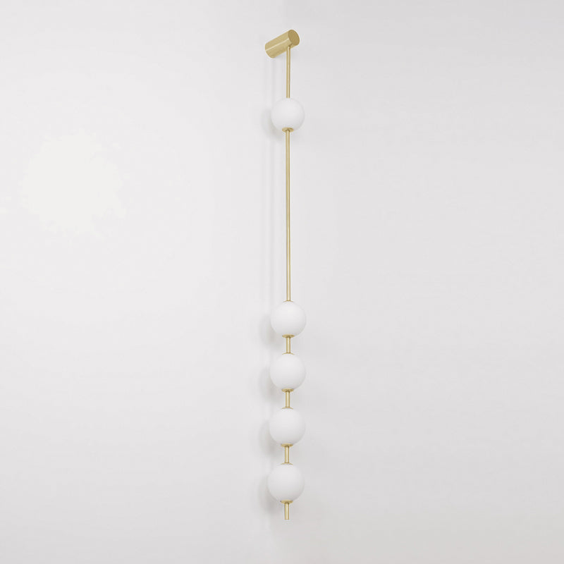 Linowell Globe Wall Light