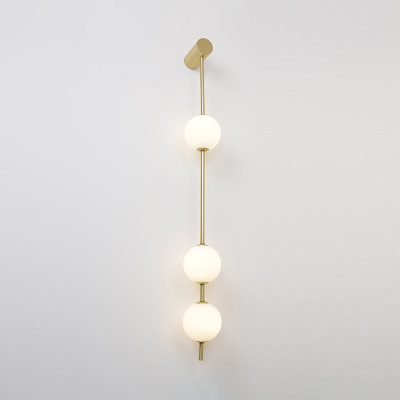 Linowell Globe Wall Light