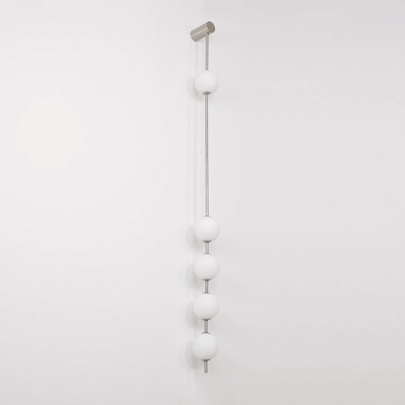 Linowell Globe Wall Light