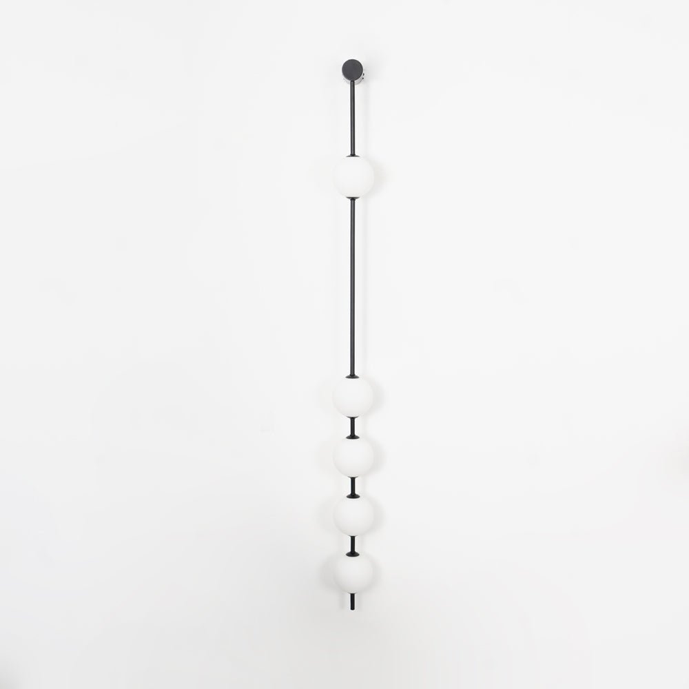 Linowell Globe Wall Light