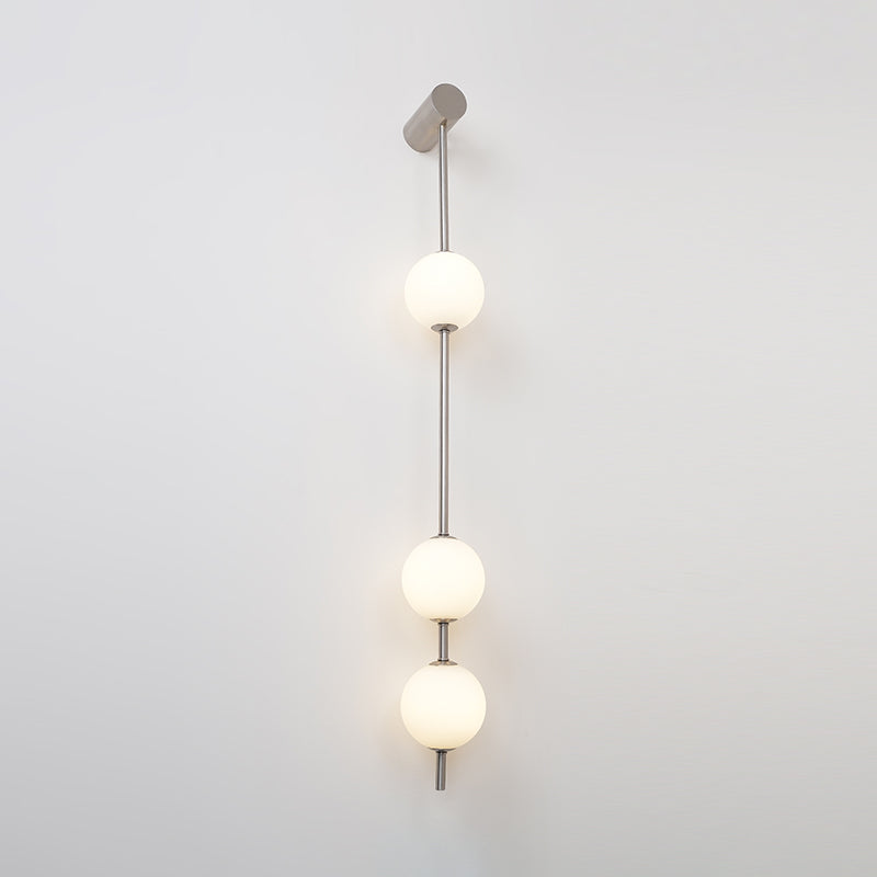 Linowell Globe Wall Light