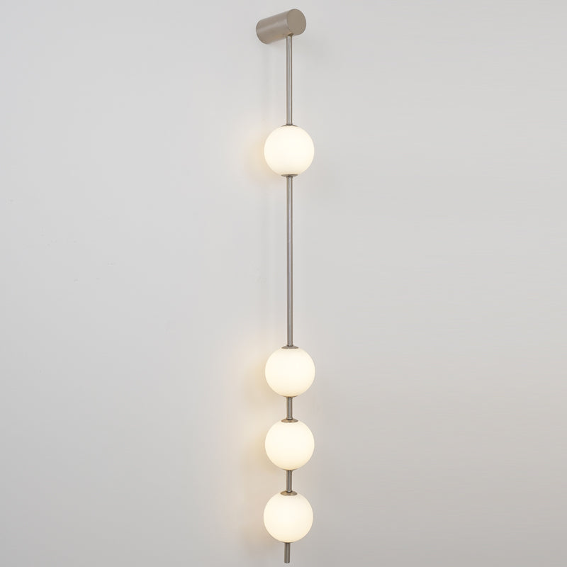 Linowell Globe Wall Light