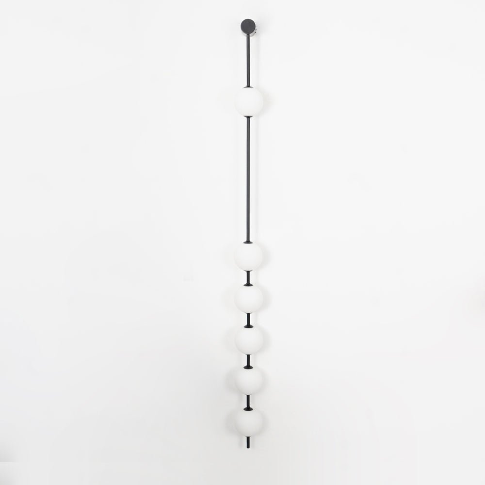 Linowell Globe Wall Light
