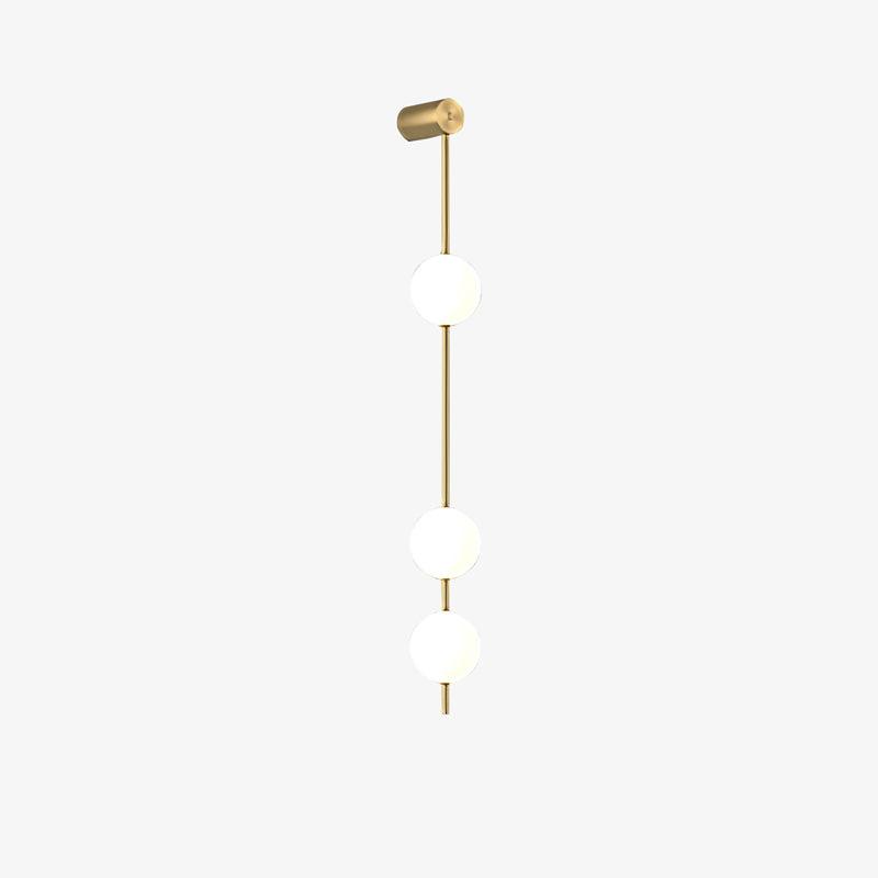 Linowell Globe Wall Light